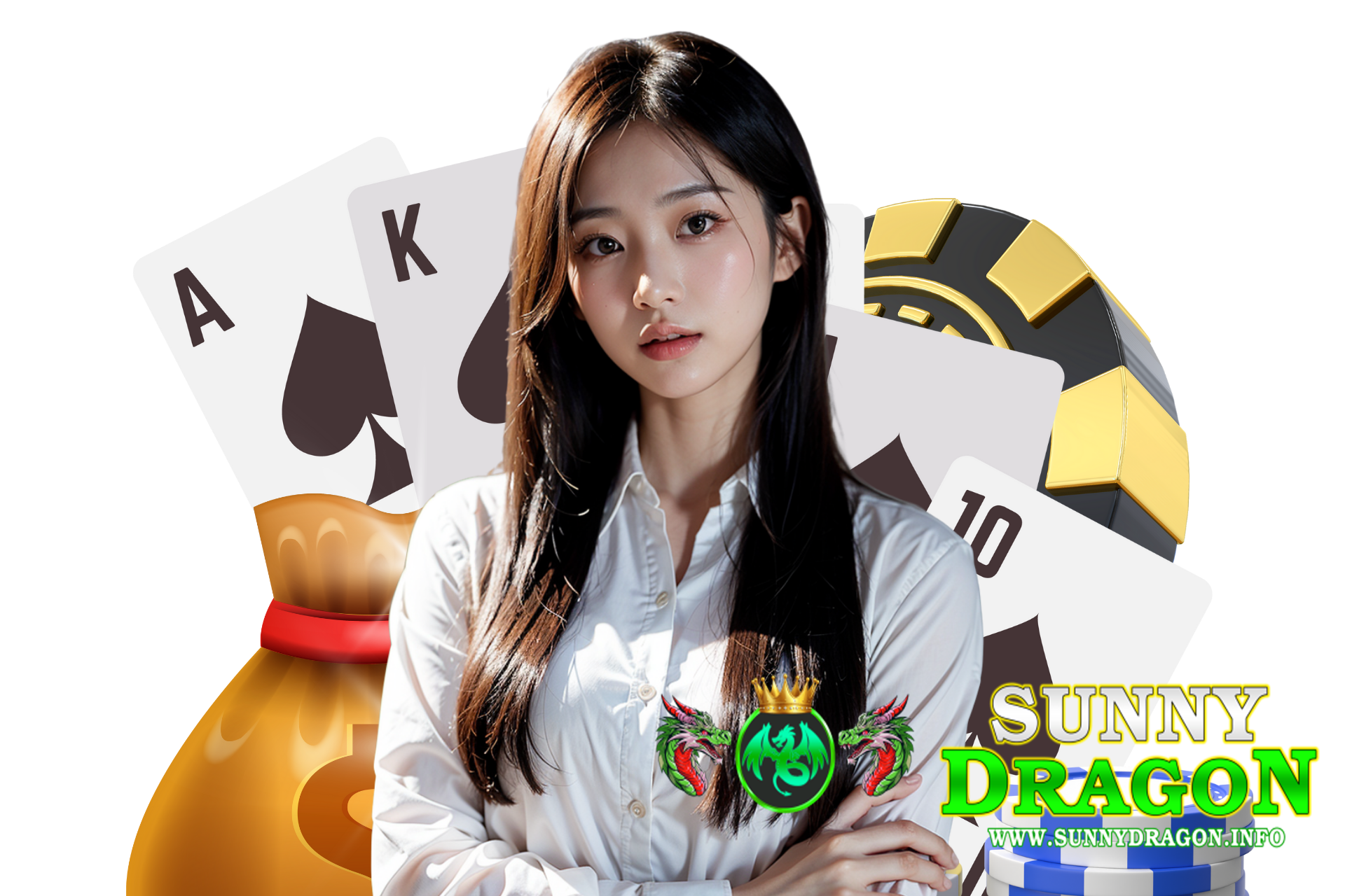 sunnydragon สมัคร