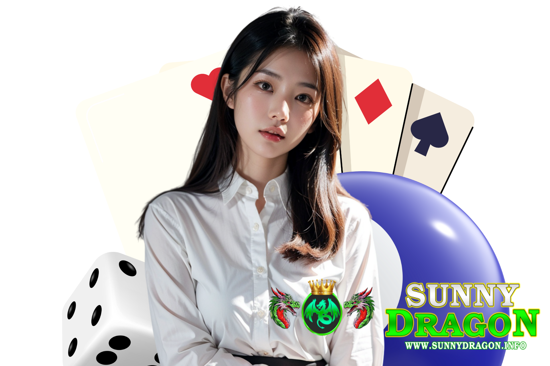 sunnydragon สล็อต