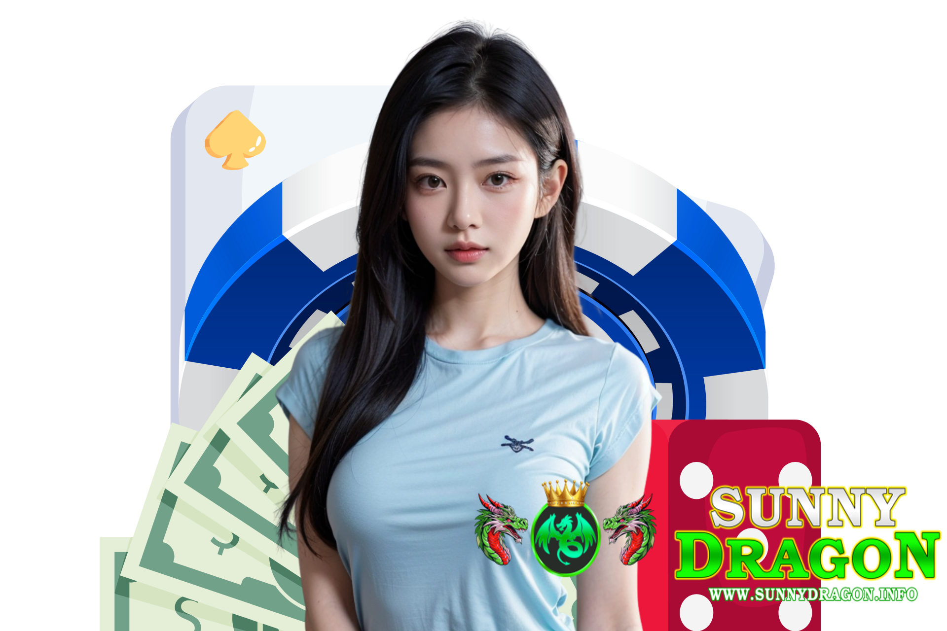 sunnydragon แจกเครดิตฟรี